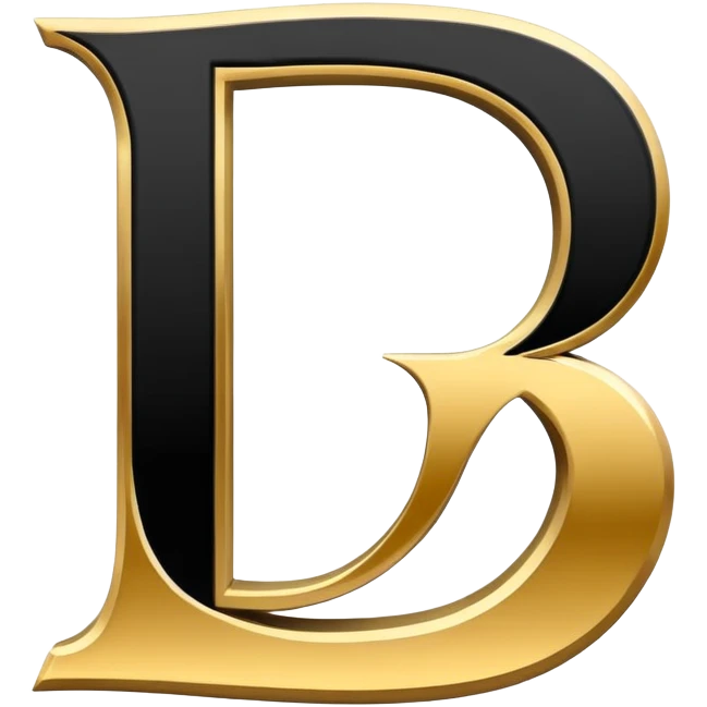 Initials DC  emoji