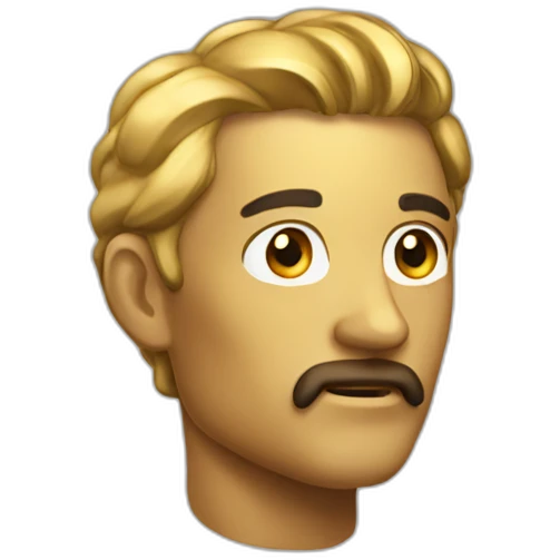 Gold roger emoji