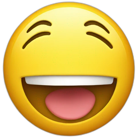 smiley emoji
