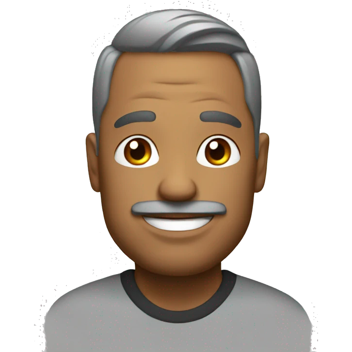 Mr Beats emoji