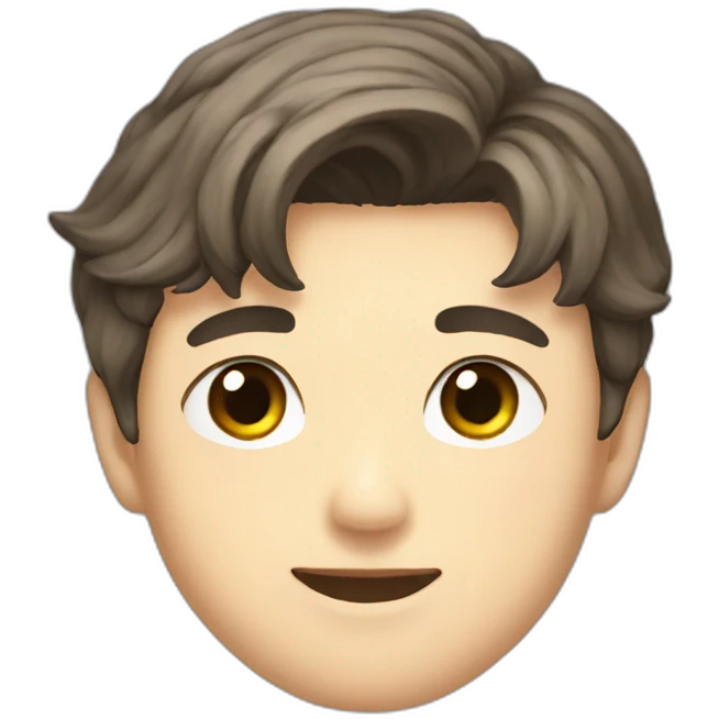 Han Straykids emoji