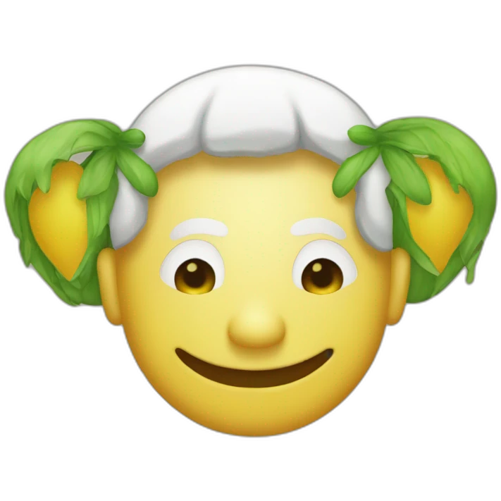 icq emoji