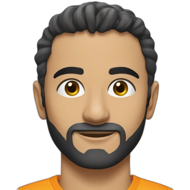 Abdulaziz Albaker SSC Sports Channel emoji