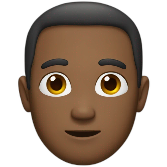 tubo-human emoji