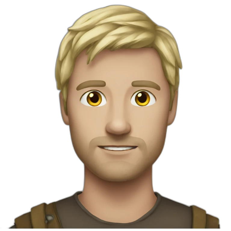 halland emoji