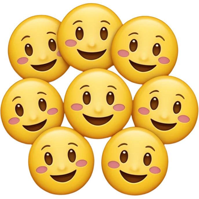 happy emojis emoji