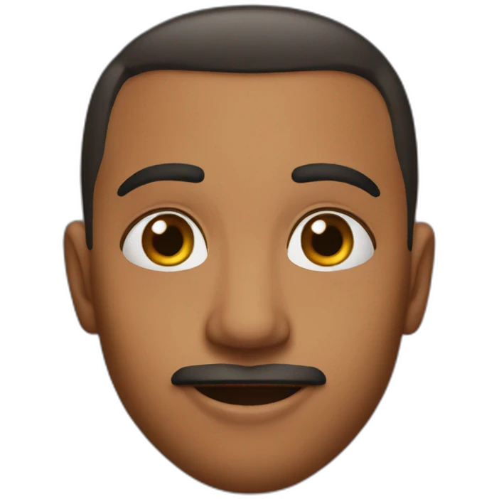 farah emoji