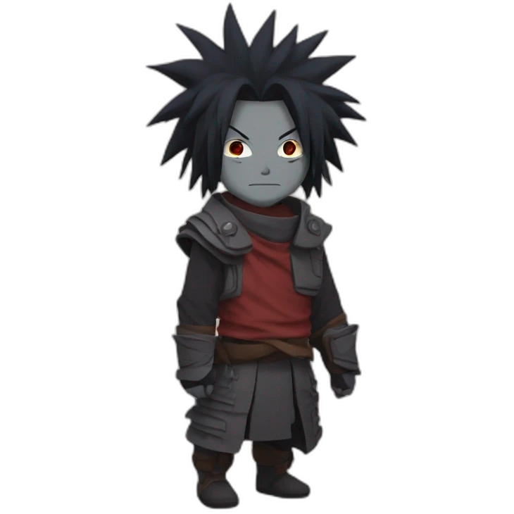Madara emoji
