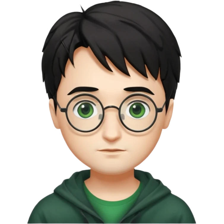 Harry potter emoji
