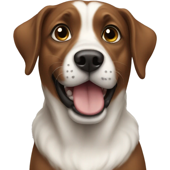 dog emoji