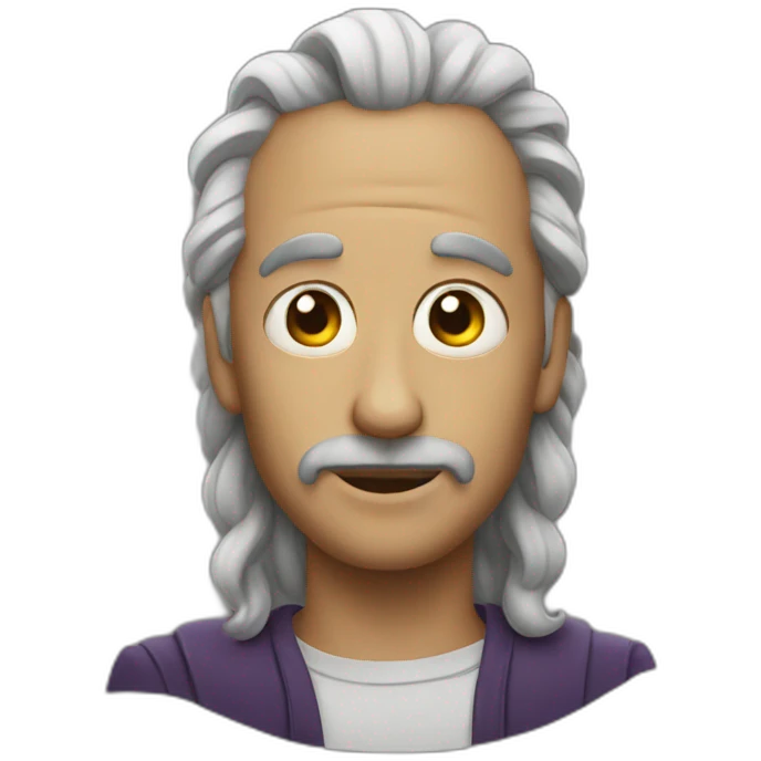 Zemour emoji