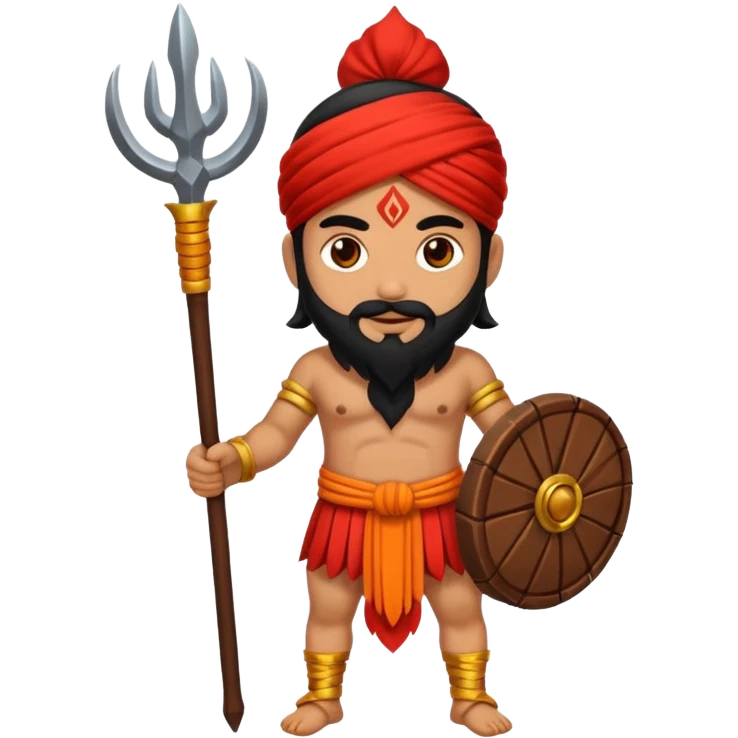 silamba kalai veeran emoji