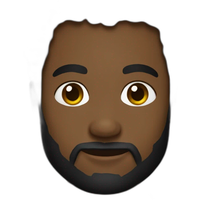 dushane hill emoji