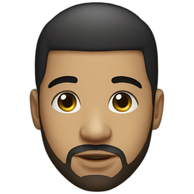 drake emoji