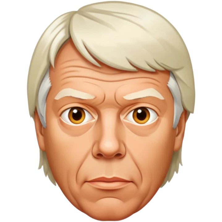 David Icke emoji