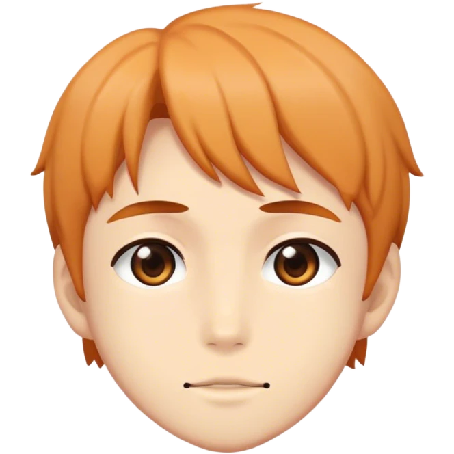 Dan da Dan anime emoji
