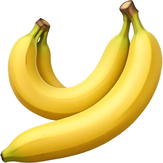 banana emoji