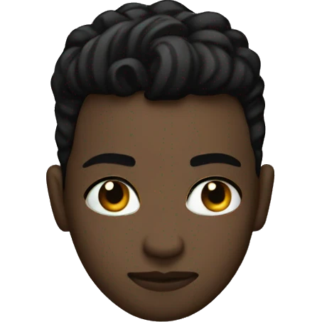 🖤∆ emoji