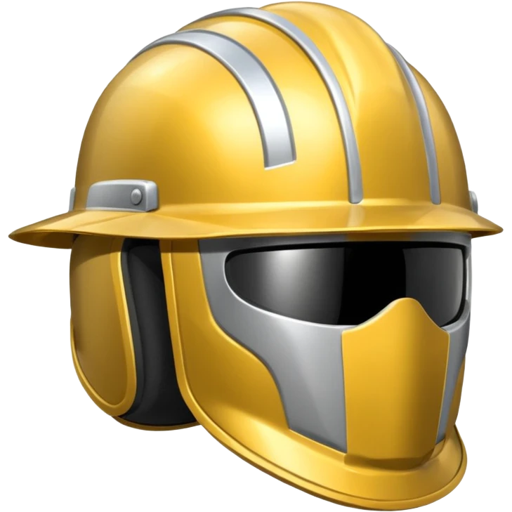 Capacete emoji