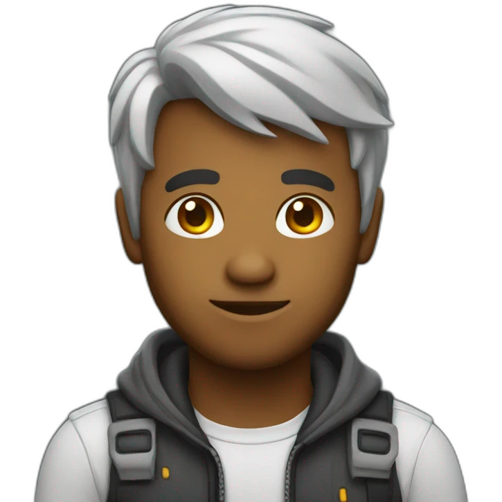 developer emoji