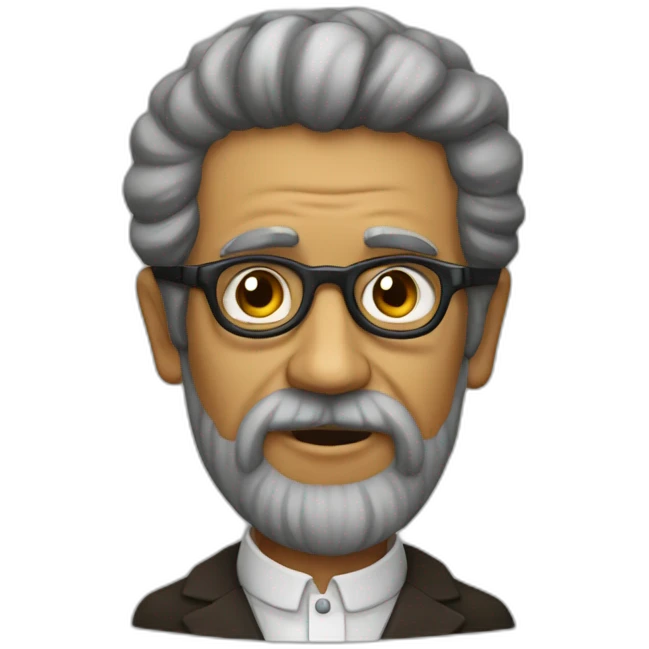 Machado de assis emoji
