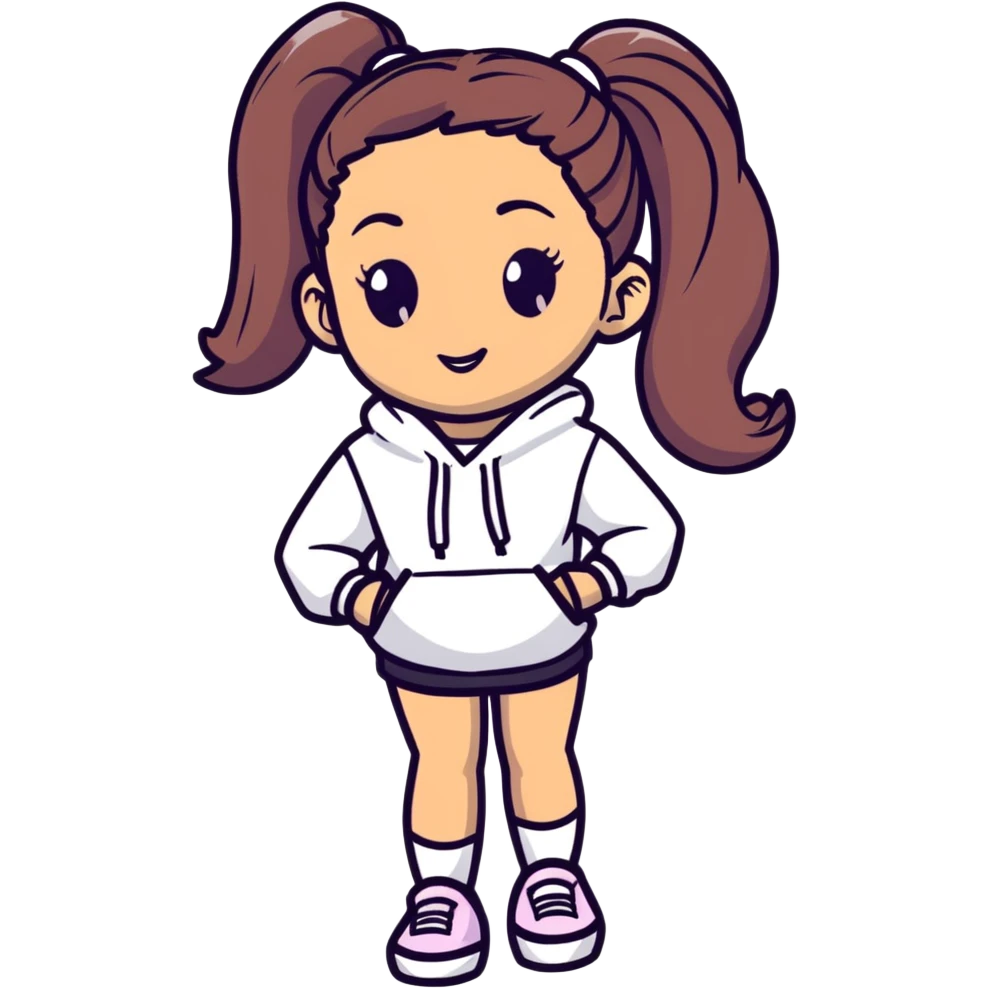 Ariana Grande emoji