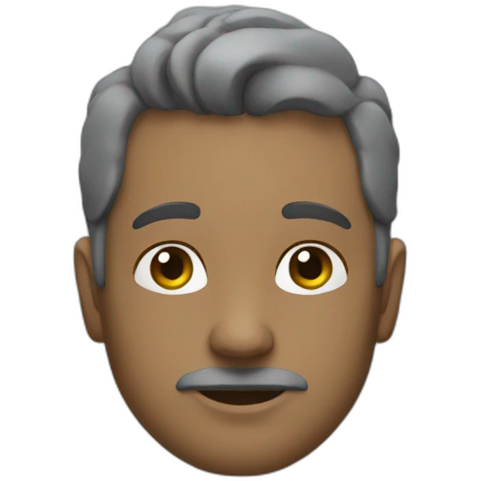 tranquility emoji