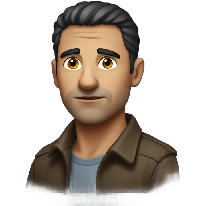 Antony emoji