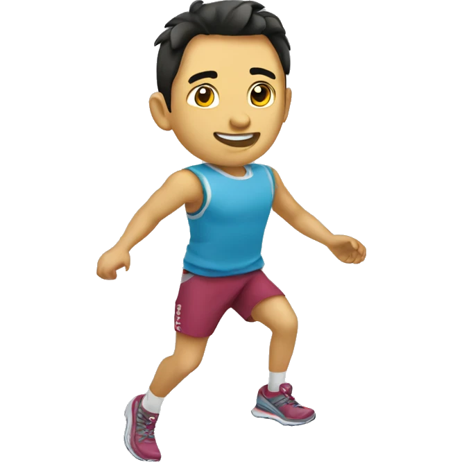 Hokas  emoji