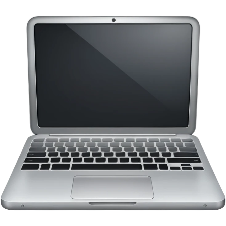 LAPTOP emoji