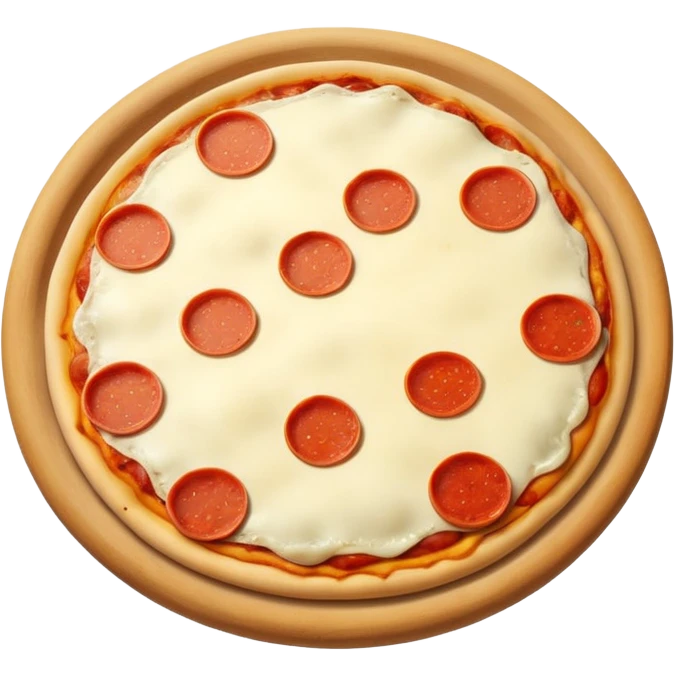 pizza emoji