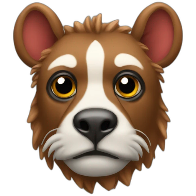 Korogu emoji