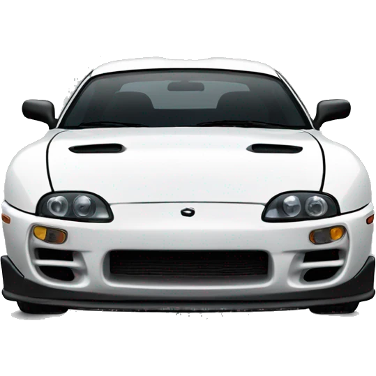 supra car emoji