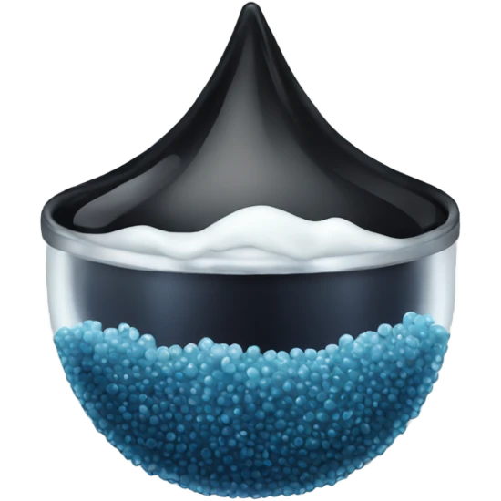 Caviar emoji