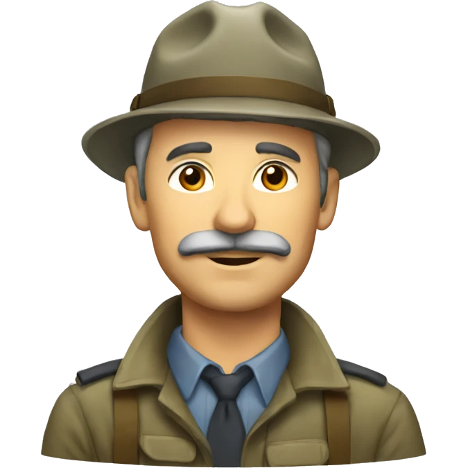  soviet geologist emoji