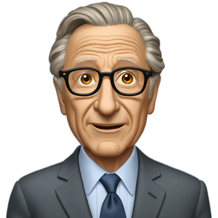 Larry silverstein trèfle à quatre feuilles emoji
