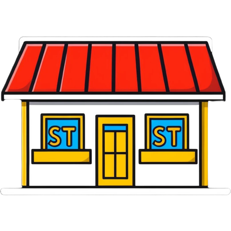 for sale sign emoji