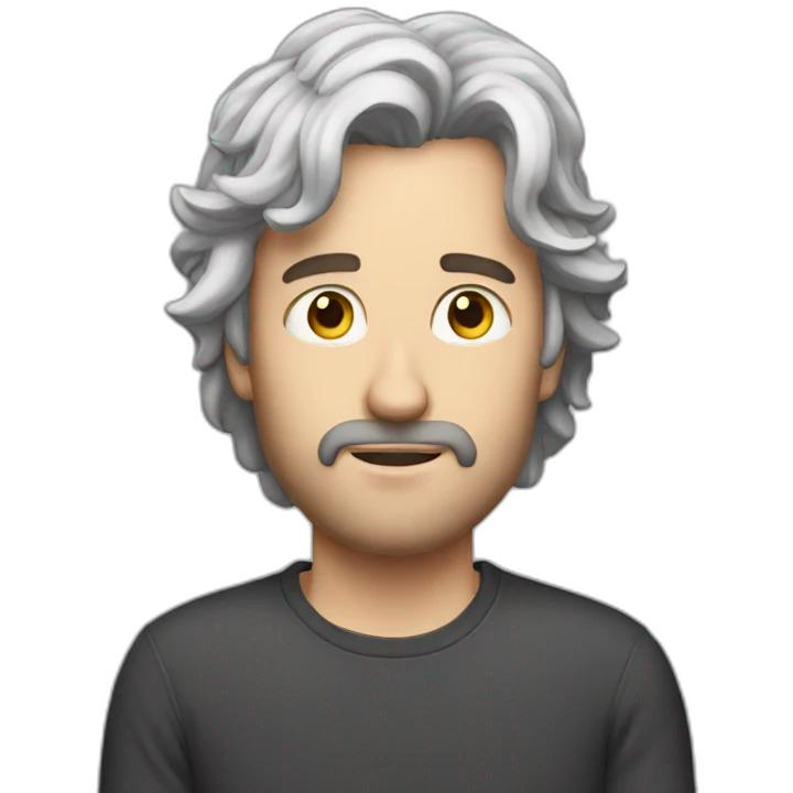Jon mcclure emoji