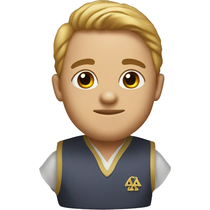 Sigma alpha emoji