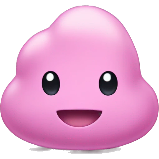 Ditto emoji
