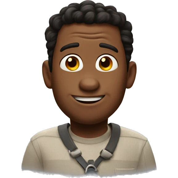 pixar emoji