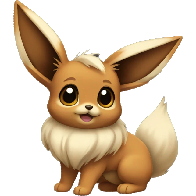 eevee emoji