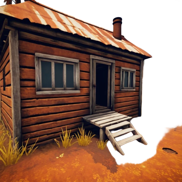 хазмат из игры rust emoji