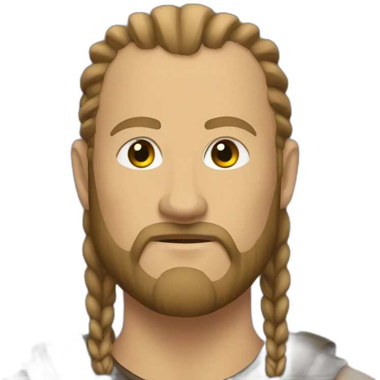 Ragnar emoji