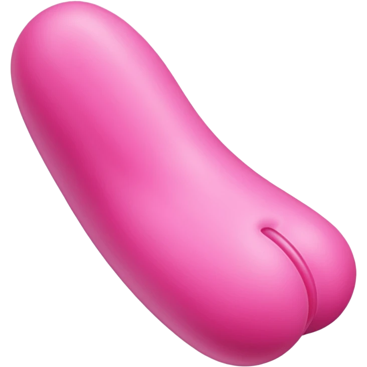 Dildo emoji
