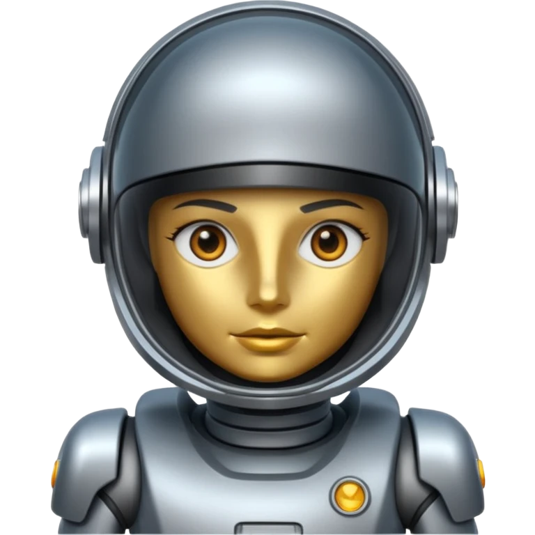 astrobot copilot emoji