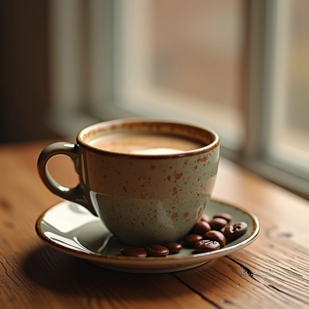 cup of coffee emoji