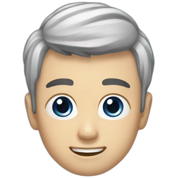 Liu Yangyang emoji
