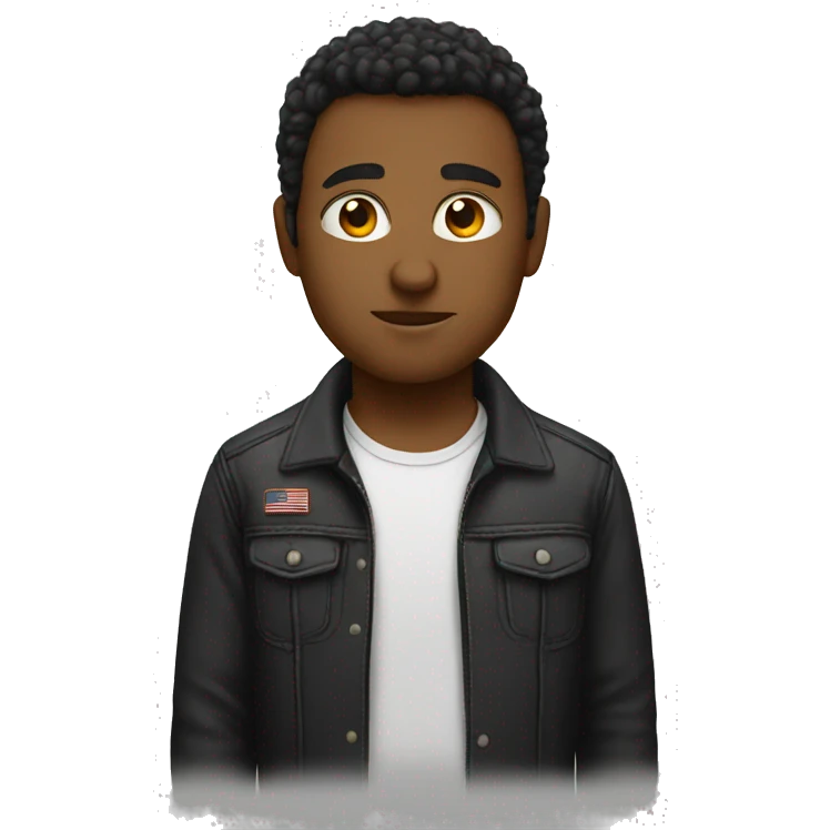 attitude emoji