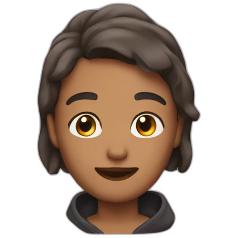 Melody emoji